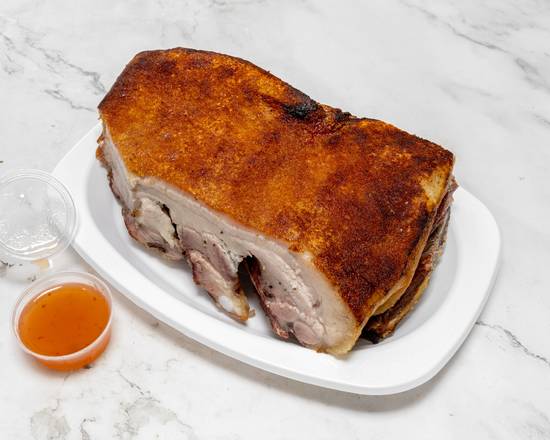 燒肉 /公斤 Roast Pork